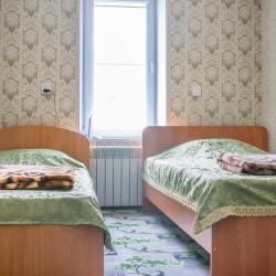 Фото Апартаменты на улице Дзержинского