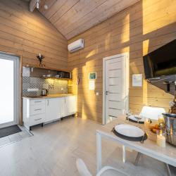 Бунгало у воды