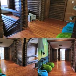 Фото Отель Северное сияние