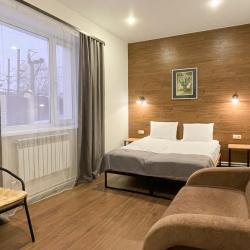 Номер эконом