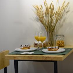 Апартаменты студия #130