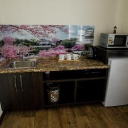 Фото Отель Bon Voyage (Бон Вояж)