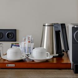 Номер стандарт Plus