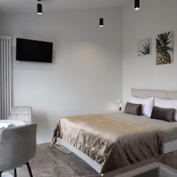 Архитектор Apart Hotel by Provence — f75f63b6d7e9d14094e47a33e38beea6
