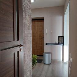 1-комнатные апартаменты улучшенные