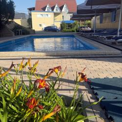 Фото Отель Идиллия