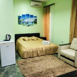 Фото Отель SanBah (СанБах)