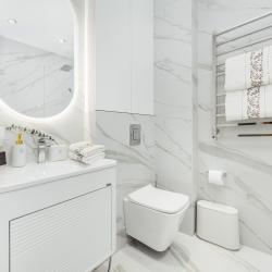 Фото Апартаменты SochiHome (Хоум) на Курортном проспекте 108