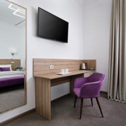 Фото Отель Орлиные скалы