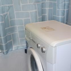 2-комнатные апартаменты стандарт