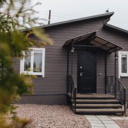 Фото Отель Видлицкий уголок