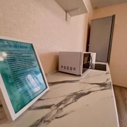 1-комнатные апартаменты стандарт