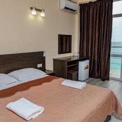Фото Отель Orchidea Hotel (Орхидея)