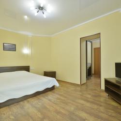 Фото Отель Ареда-1 Mountain hotel