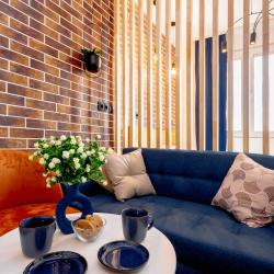 Фото Отель На квартире на улице Сколковская 9Б