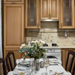 Фото Отель MyHome YourHome (МайХоум ЙоХоум) на Большом проспекте Петроградской стороны