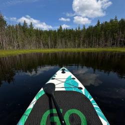 Фото Отель Mystic Hills (Мистик Хилс)