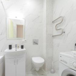 Фото Апартаменты на улице Съездовская 11