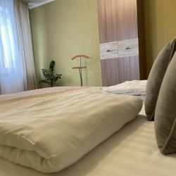 фото 10 Pro.Apartment (Про.Апартмент) на улице Гагарина 99