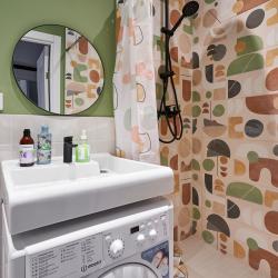 фото 25 InHome24 (ИнХоум24) на шоссе Волоколамское шоссе 71/22 корпус 3