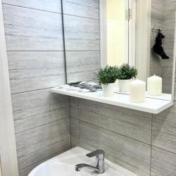 1-комнатные апартаменты улучшенные #7