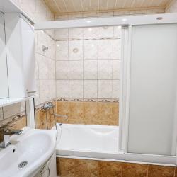 Фото Апартаменты на улице улица МОПРа