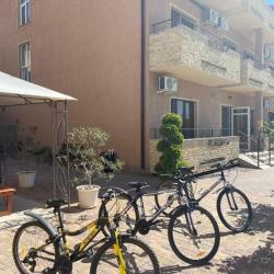 Фото Отель РайС