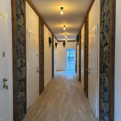 Фото Отель Кавказский двор