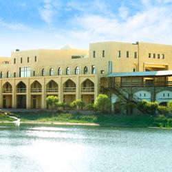 Фото Отель Центральная Азия Этномир