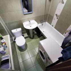 Фото Браво Апартаменты на улице Победы 12