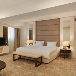 Фото Отель Wyndham Tashkent (Виндхэм )