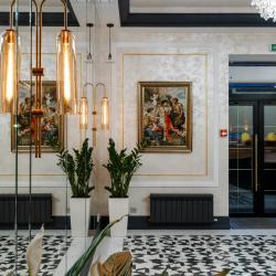 фото 32 Nova Luxe SPA (Нова Люкс СПА)