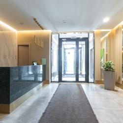 1-комнатные апартаменты улучшенные