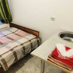 Фото Отель SPBINN Loft (СПБИНН Лофт)
