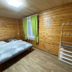 Фото Отель Рябинка