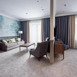 Фото Отель Гранд Усадьба