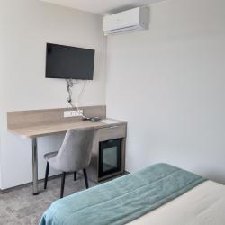 Фото Airhotel Moscow Domodedovo ZONT Hotel Group (Аэротель Москва Домодедово)