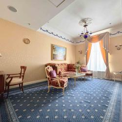 Taleon Imperial hotel (Талион Империал) — f765c8d8168c83da76582b91562614db