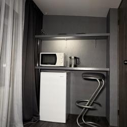 Комната стандарт