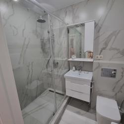 Фото Апартаменты на проспекте Курортный 96 корпус Г