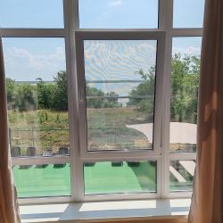 4-местный номер стандарт с 4 односпальными кроватями