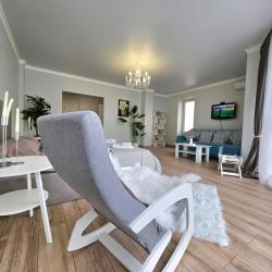Апартаменты люкс г. Пятигорск ул. Оранжерейная 21 корп. 3