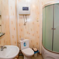 Фото Отель Цна