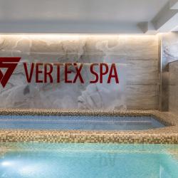 Фото Отель Вертекс (VERTEX)