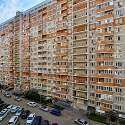1-комнатные апартаменты люкс