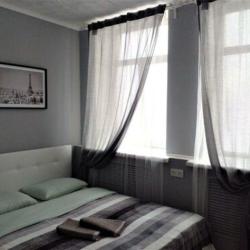 Фото Отель StayWay (СтэйВэй) на Авиамоторной