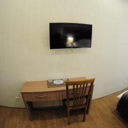 Фото Отель Фандорин