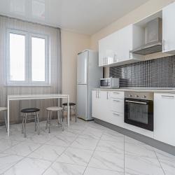 2-комнатные апартаменты улучшенные №2