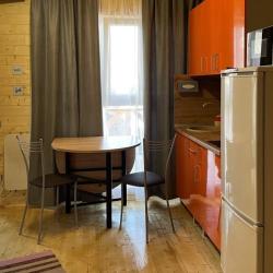 Фото Отель Уютный