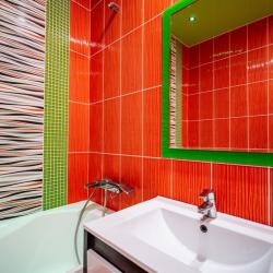 1-комнатные апартаменты стандарт